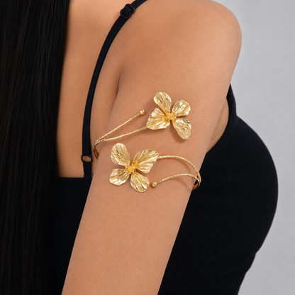 Valencia Arm Ring